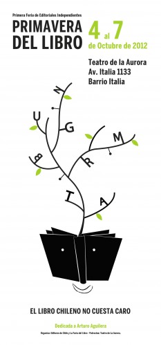 La Primavera del Libro